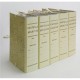 FALDONI C/LACCI DORSO 10CM 25PZ