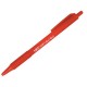 PENNA SFERA BIC SOFTFEEL CLIC ROSSO 12PZ