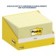 POST-IT 3M 655 MM76X127 1PZ GIALLO CANAR
