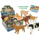 TEOREMA 68784 ANIMALE FATTORIA SOFFICE