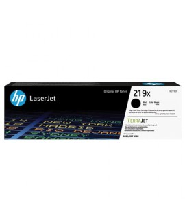 TONER HP 219X W2190X NERO 3,2K