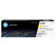TONER HP 219X W2192X GIALLO 2,5K