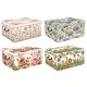 SCATOLA DECORATA 132893 CM.49*39 H24