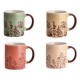 TAZZA MUG PORCELLANA 340ML AD 115917