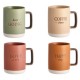 TAZZA MUG PORCELLANA 405ML AD 115922