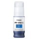 CARTUCCIA CANON PFI-050C CIANO 5699C0