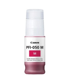 CARTUCCIA CANON PFI-050M MAGENTA 5700C0