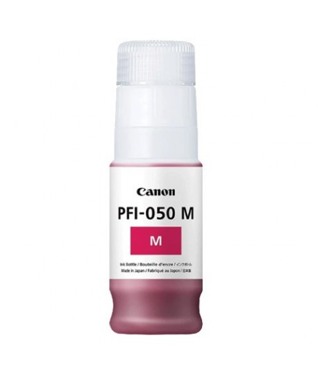 CARTUCCIA CANON PFI-050M MAGENTA 5700C0