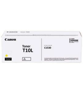 TONER CANON T10L GIALLO 4802C001