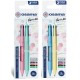 PENNA OSAMA 4MULTI 4C URBAN BLACK 2PZ