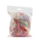 ELASTICI GOMMA ASSORTITI 50GR