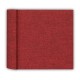 ALBUM FOTO KF46100R 10x15 300PS ROSSO