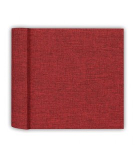 ALBUM FOTO KF46100R 10x15 300PS ROSSO