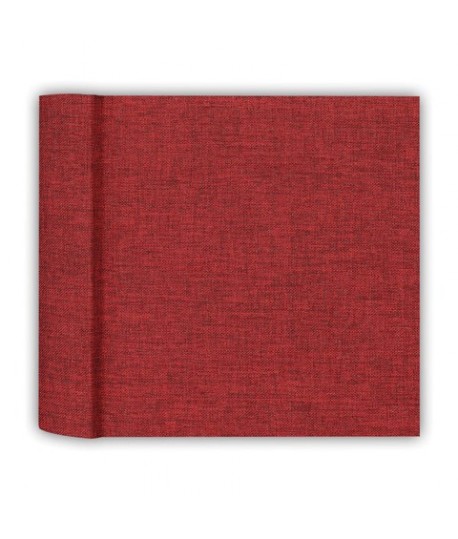 ALBUM FOTO KF46100R 10x15 300PS ROSSO