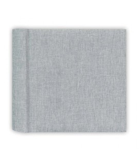 ALBUM FOTO KF46100G 10x15 300PS GRIGIO