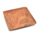 VASSOIETTO LEGNO MERCURY 02108 14*14*1H