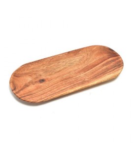 VASSOIETTO LEGNO MERCURY 02078 20*9*1H