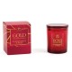 CANDELA PROFUMATA GR130 POMEGRANATE ROSE