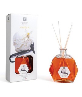 DIFFUSORE ESSENZE 300ML VANIGLIA