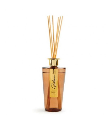 DIFFUSORE ESSENZE 500ML AMBRATO BERGAMOT