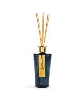 DIFFUSORE ESSENZE 500ML BLU BERGAMOTTO
