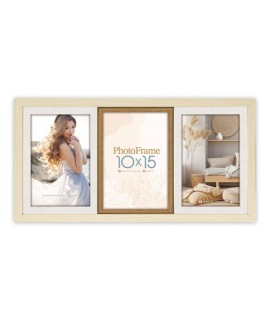CORNICE COMO SH346 3 FOTO 10*15