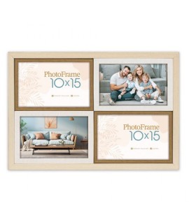 CORNICE COMO SH446 4 FOTO 10*15
