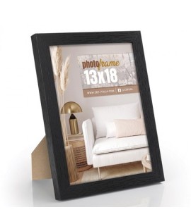 CORNICE HALLE 10*15 HK646K BLACK