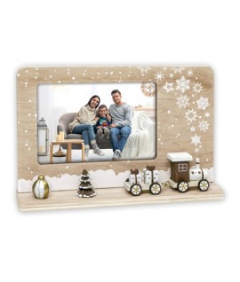 CORNICE HAMAR 10*15 LS6446 (NATALIZIA)