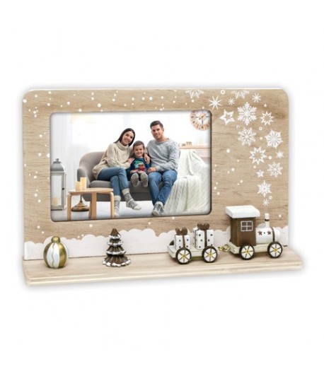 CORNICE HAMAR 10*15 LS6446 (NATALIZIA)