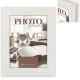 CORNICE RENTON B 10*15 TR346B BIANCA