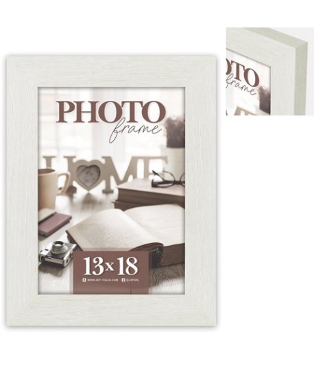 CORNICE RENTON B 15*20 TR368B BIANCA