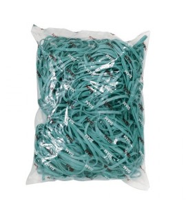 FETTUCCIA ELASTICA GOMMA D. 150/3 MM 1KG