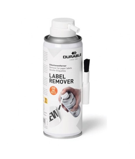 SPRAY RIMUOVI ADESIVO/ETICHETTE 200ML
