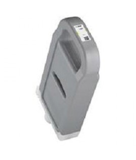 CARTUCCIA CANON PFI-710 GIALLO 2357C001