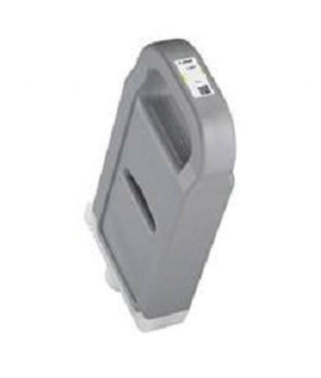 CARTUCCIA CANON PFI-710 GIALLO 2357C001
