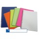 BLOC INCOLOR A4 70FF PPL 1R SPIR S/FORI
