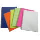 BLOC INCOLOR A4 70FF PPL 5M SPIR S/FORI