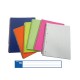 BLOC INCOL.A5 SPIRA.PPL NEON 1R 70F GR80
