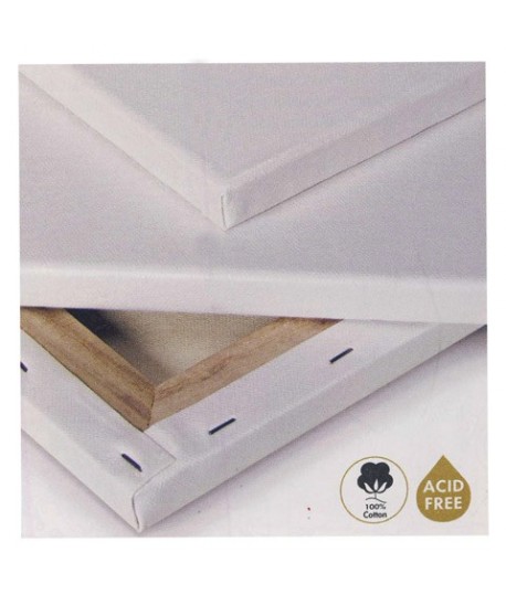 TELAIO PER PITTURA 355/ 35X50