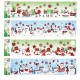 VETROFANIA NATALE LEBEZ 82099 COL 64X15