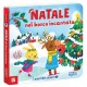 NATALE NEL BOSCO INCANTATO RAFFAELLO