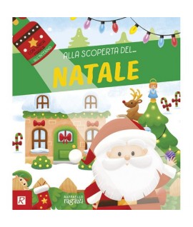 ALLA SCOPERTA DEL NATALE RAFFAELLO
