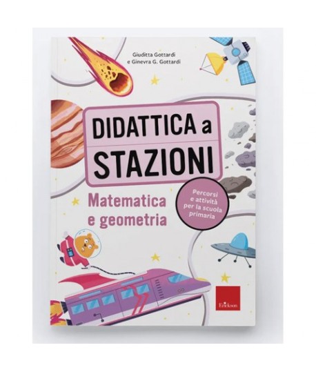 ERICKSON DIDATTICA A STAZIONI
