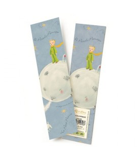 SEGNALIBRO IL PICCOLO PRINCIPE 20*5 CM