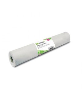 RT.CARTA DISEGNO BIANCA H.70 20MT 1020