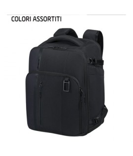 SAMSONITE UNDERSEAT ZAINO S BIZ2GO 2
