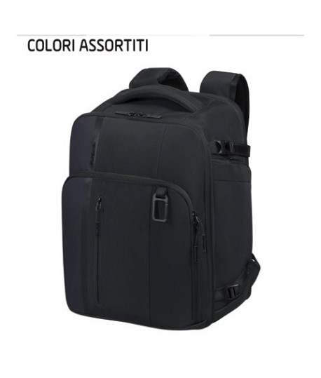 SAMSONITE UNDERSEAT ZAINO S BIZ2GO 2