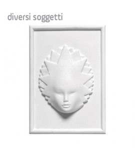 FORMA RILIEVO *GESSO 21*23 2780 CWR