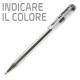 SFERA PENTEL SUPERB MINI BK77S 12PZ